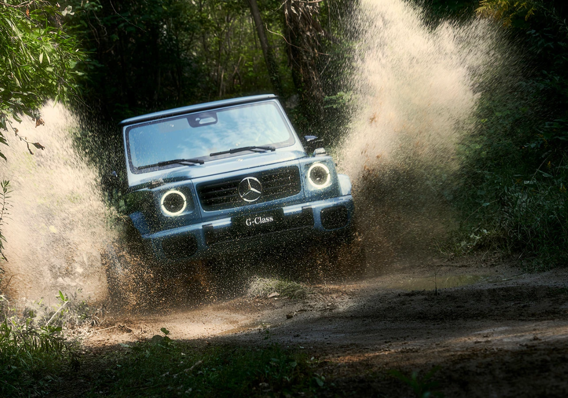 Car rental main image